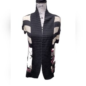 No Boundaries Sweater